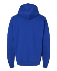 Hanes RS170 Unisex Perfect Sweats Hooded Sweatshirt – Soft Cotton Blend