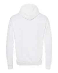 Hanes RS170 Unisex Perfect Sweats Hooded Sweatshirt – Soft Cotton Blend