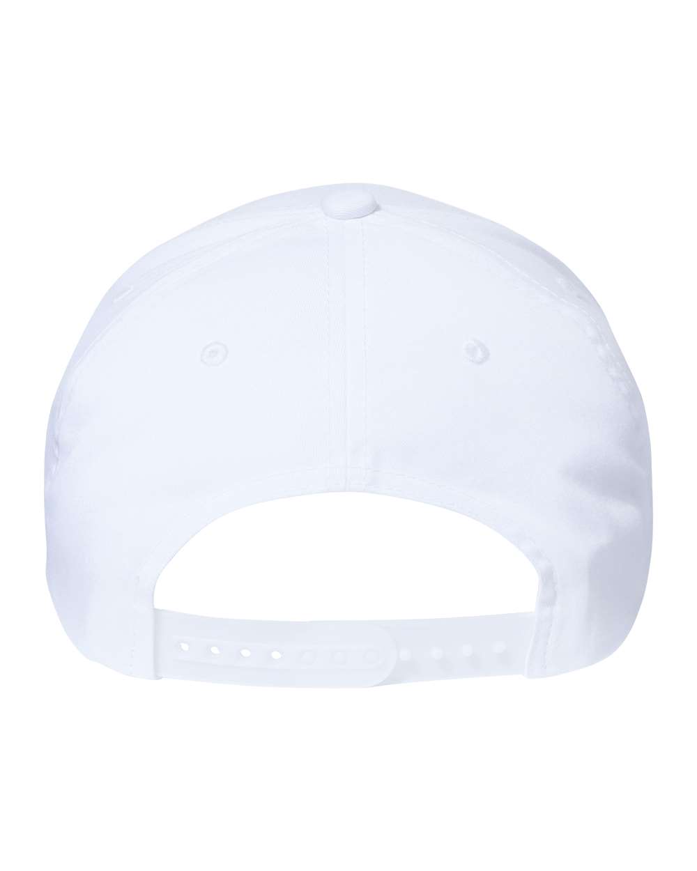 YP Classics CVC Snapback Cap 6389 Adjustable Unisex