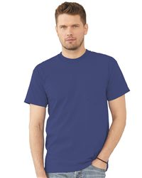 SoftShirts Unisex Classic Pocket T-Shirt 100% Combed Cotton