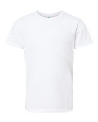 Youth Organic T-Shirt SoftShirts 402 100% GOTS Cotton Classic Fit