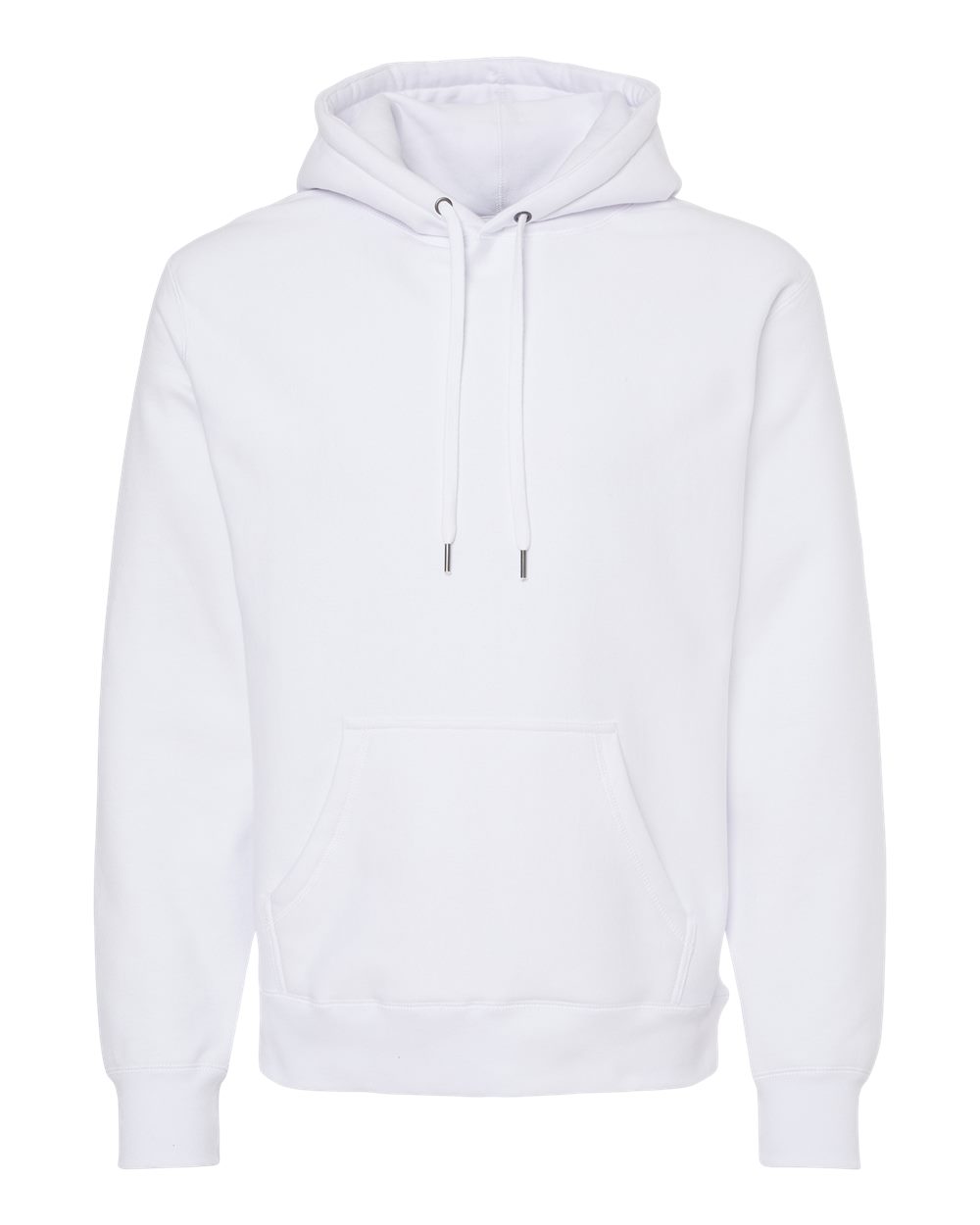 Independent Trading Co. Unisex Legend Heavyweight Cross Grain Hooded Sweatshirt