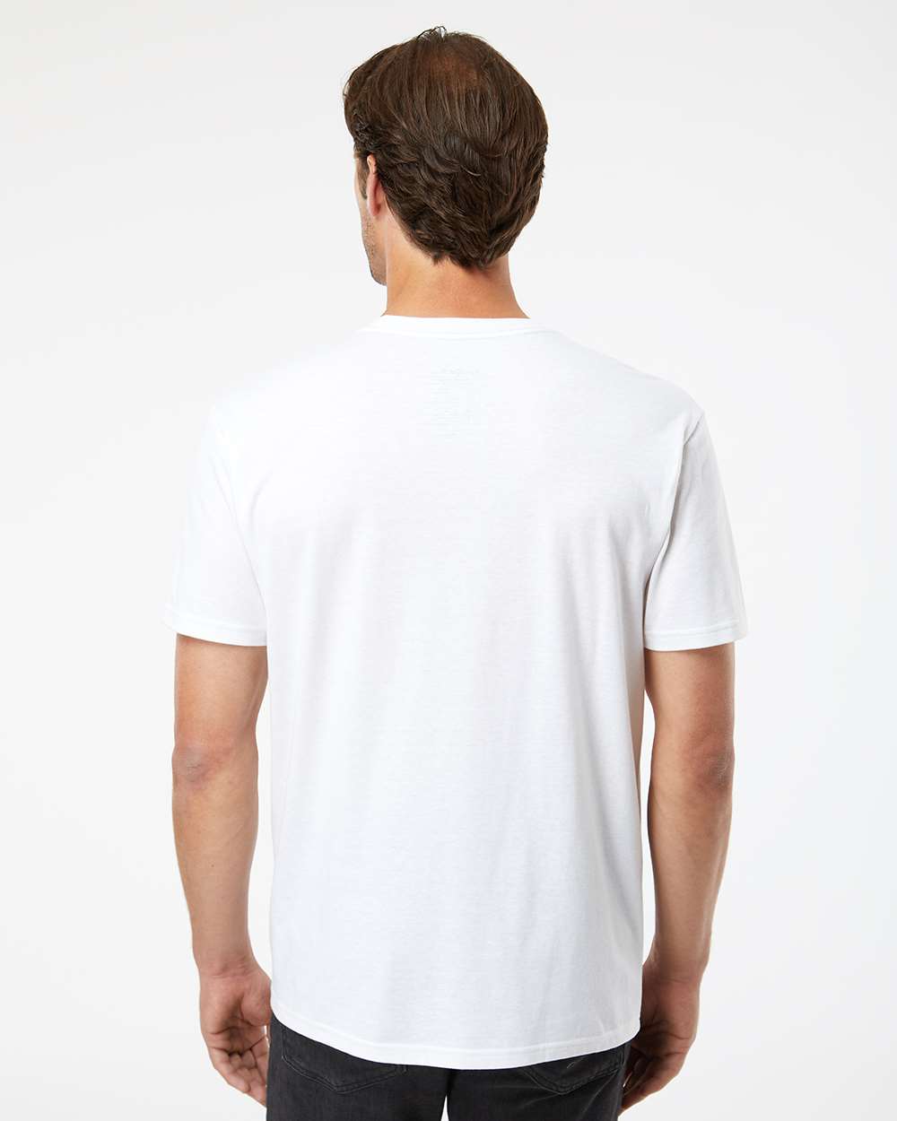 Kastlfel Unisex RecycledSoft Organic Cotton Recycled Polyester T-Shirt