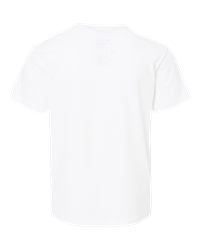 Kastlfel Youth RecycledSoft™ Organic Cotton Recycled Polyester T-Shirt