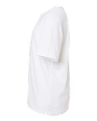 Kastlfel Youth RecycledSoft™ Organic Cotton Recycled Polyester T-Shirt
