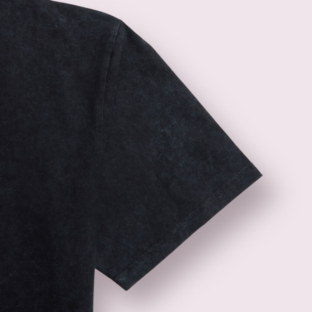 TS5300 Blueprint 100% Combed Cotton Triple Bio-Polish Tee