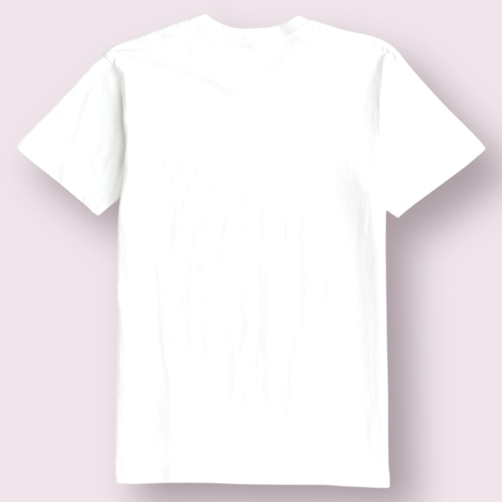 TS5300 Blueprint 100% Combed Cotton Triple Bio-Polish Tee