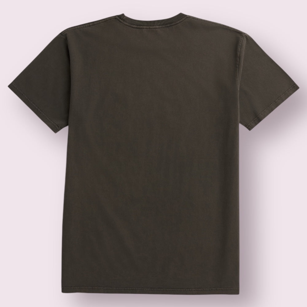 TS5300 Blueprint 100% Combed Cotton Triple Bio-Polish Tee