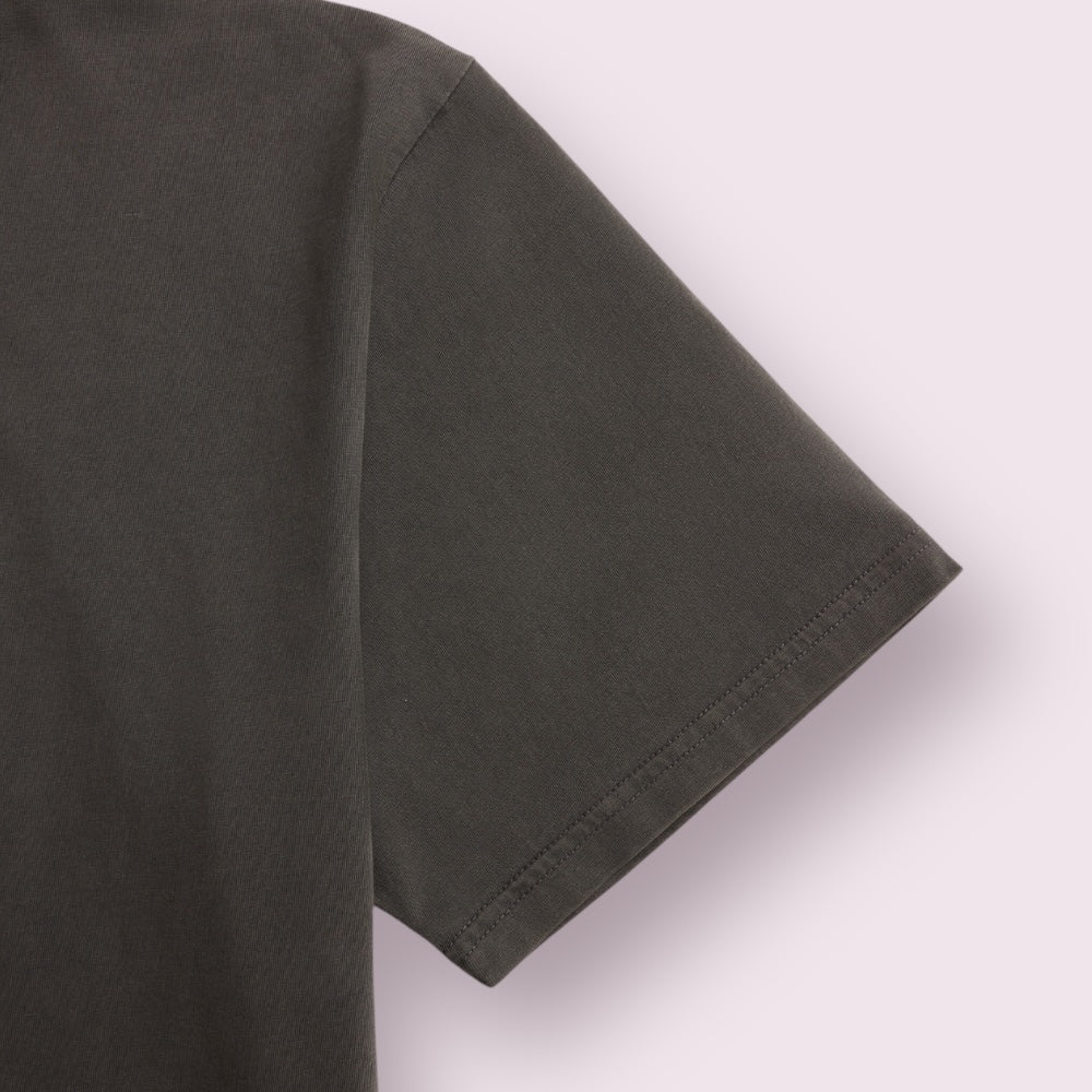 TS5300 Blueprint 100% Combed Cotton Triple Bio-Polish Tee