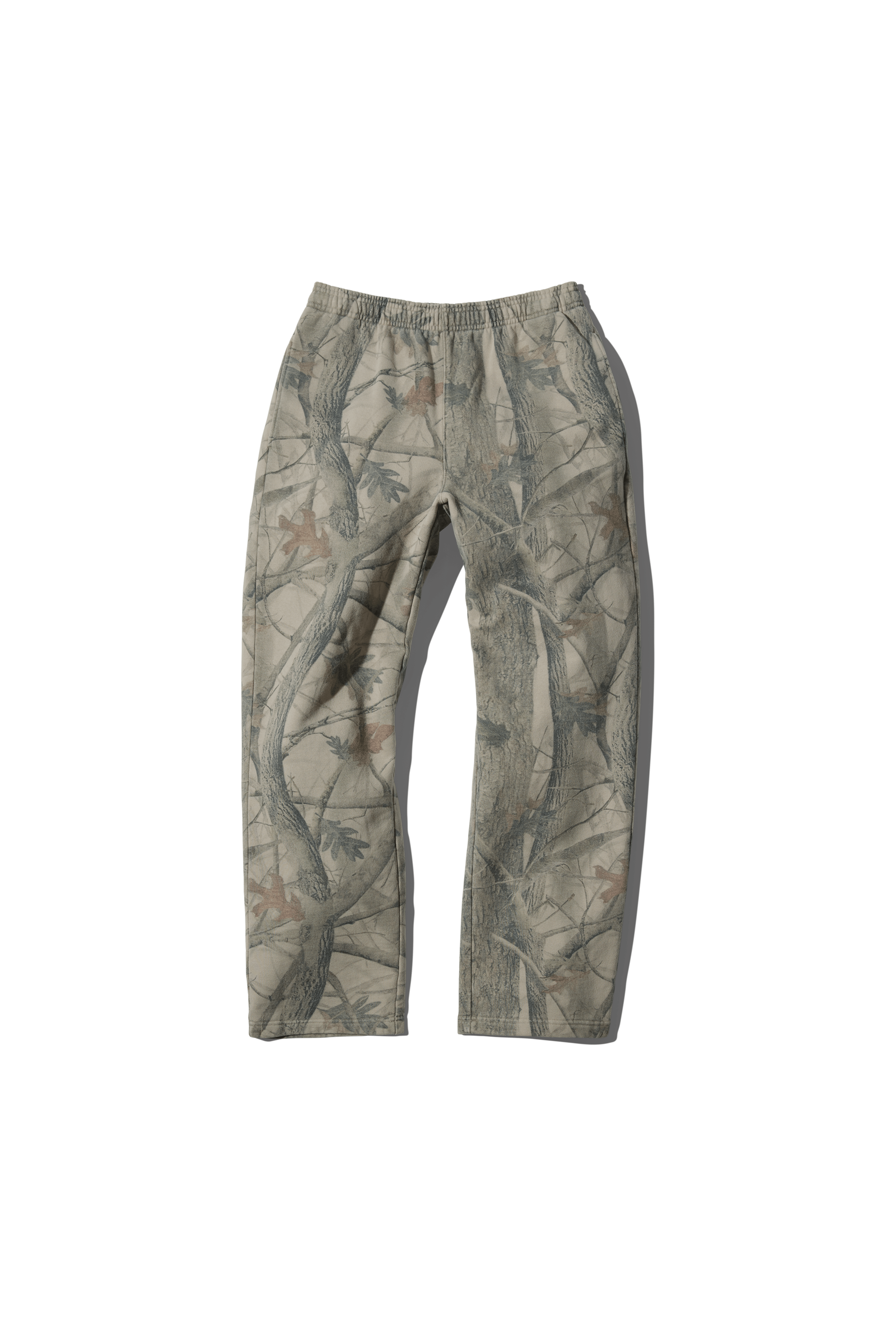 Heavyweight Organic Cotton Recess Sweatpants with Hidden Zipper Pocket