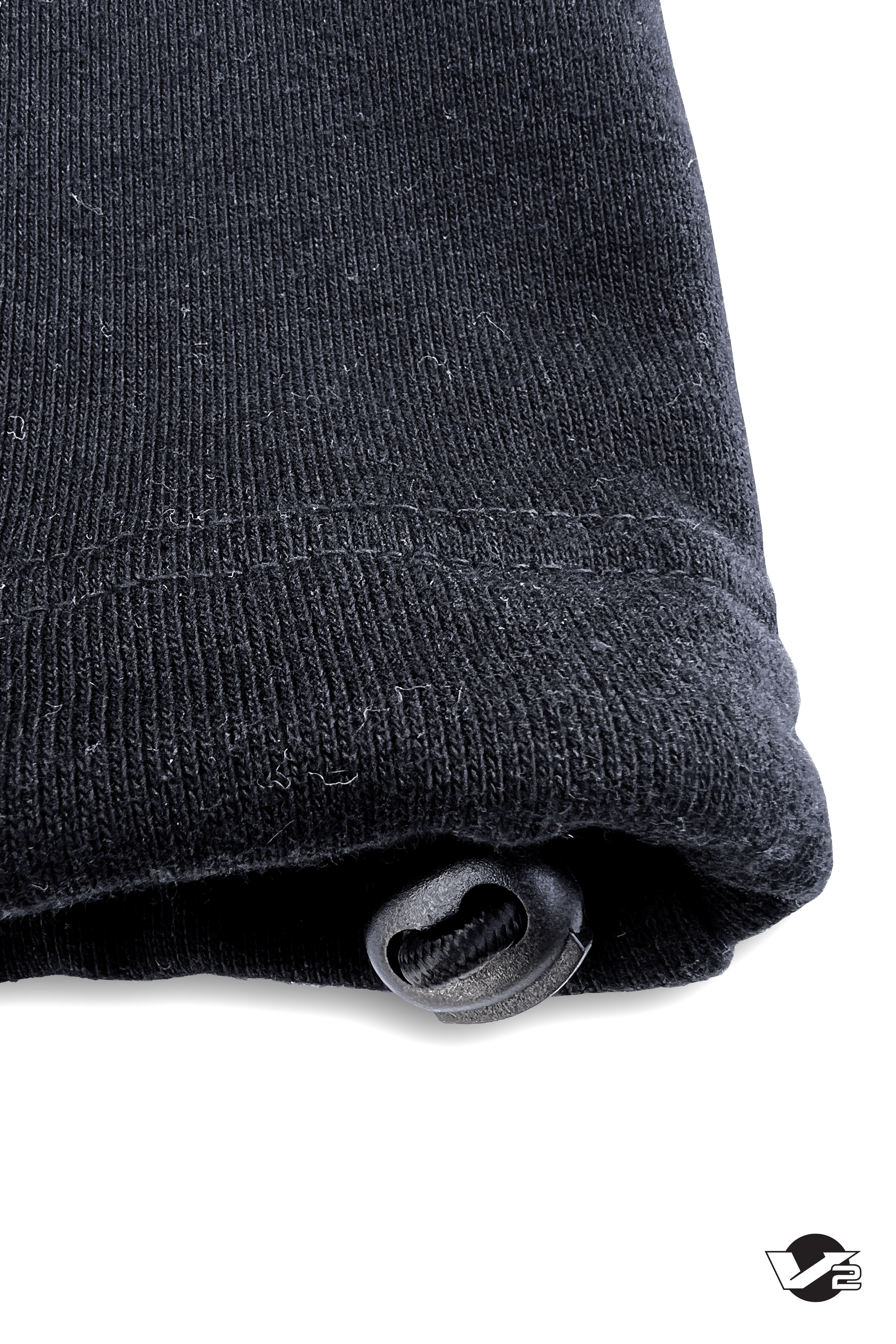 Heavyweight Organic Cotton Recess Sweatpants with Hidden Zipper Pocket