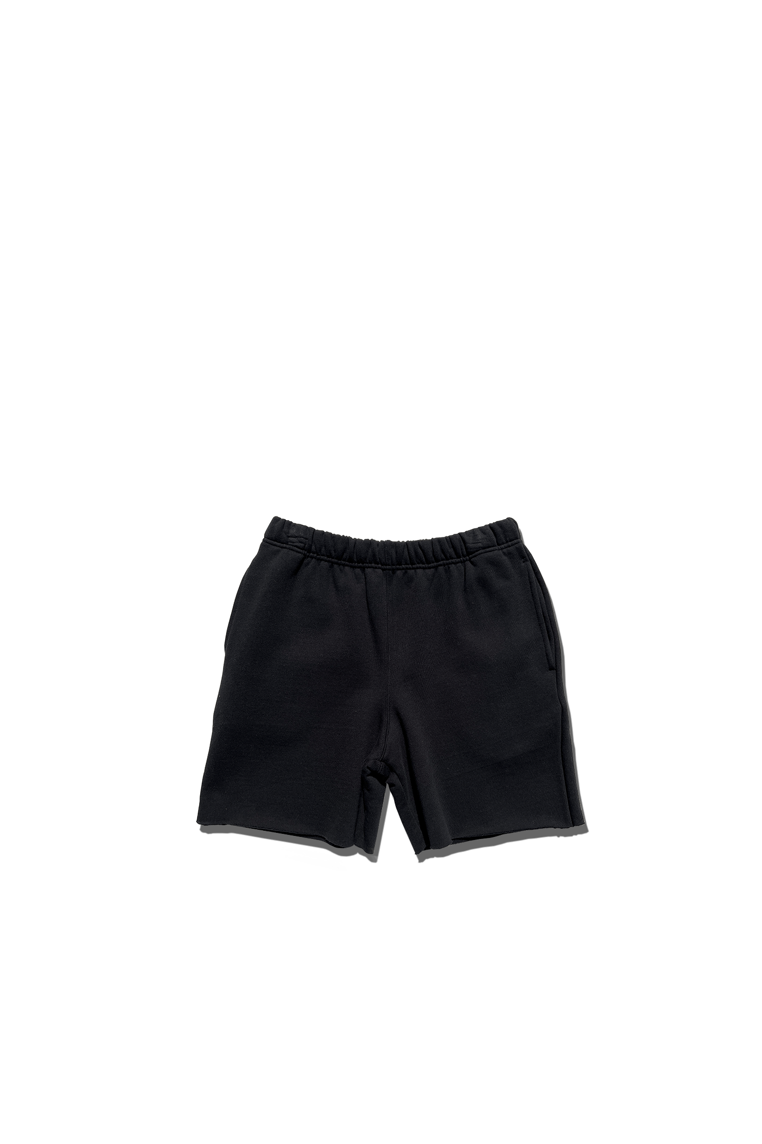 MADE Recess 6-Inch Inseam Heavyweight Cotton Sweatshorts with Zipper Pocket