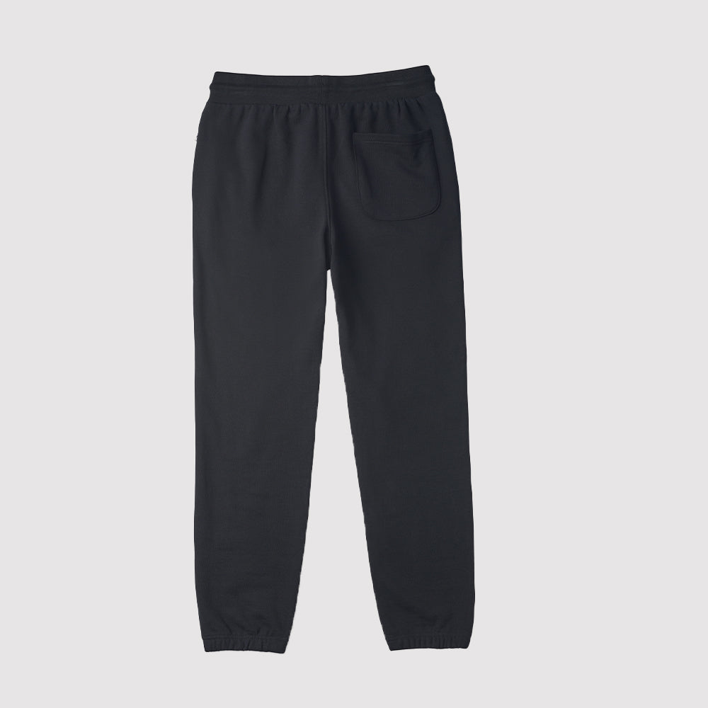 Diamond 14oz French Terry Joggers with YKK Zippered Pockets