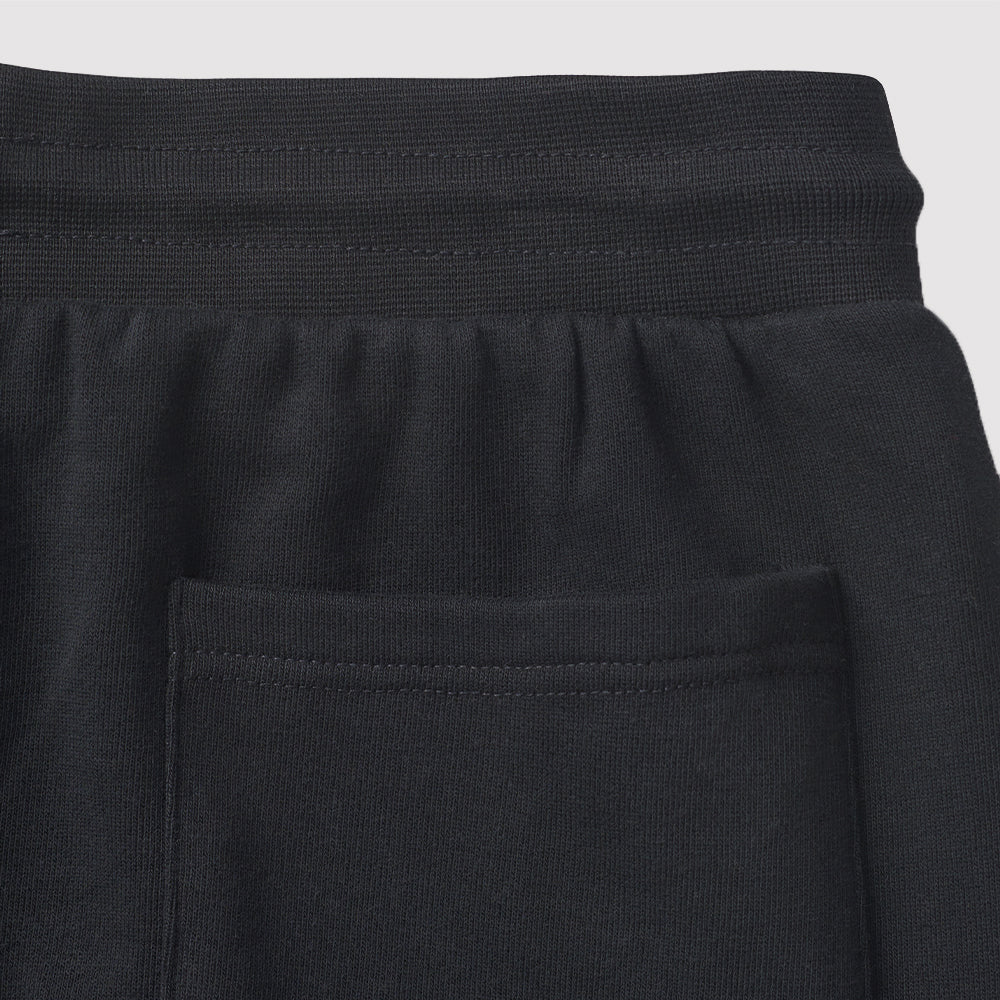 Diamond 14oz French Terry Joggers with YKK Zippered Pockets
