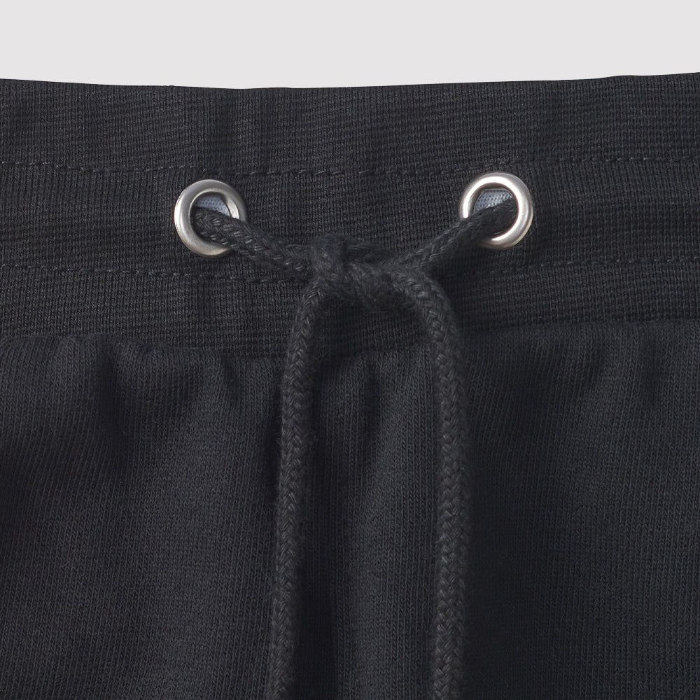 Diamond 14oz French Terry Joggers with YKK Zippered Pockets