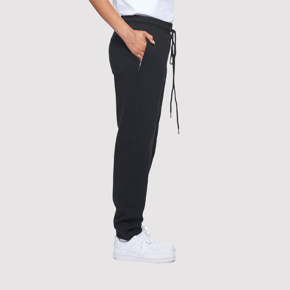 Diamond 14oz French Terry Joggers with YKK Zippered Pockets