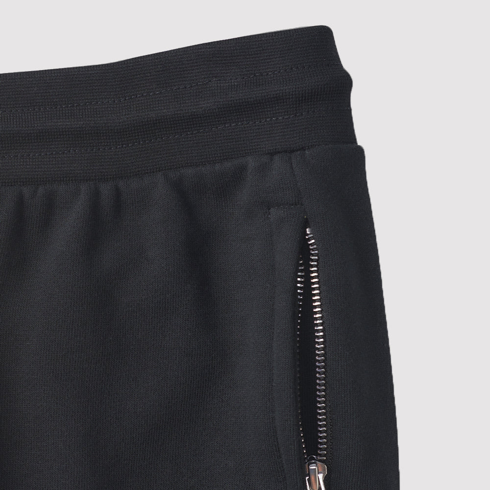 Diamond 14oz French Terry Joggers with YKK Zippered Pockets
