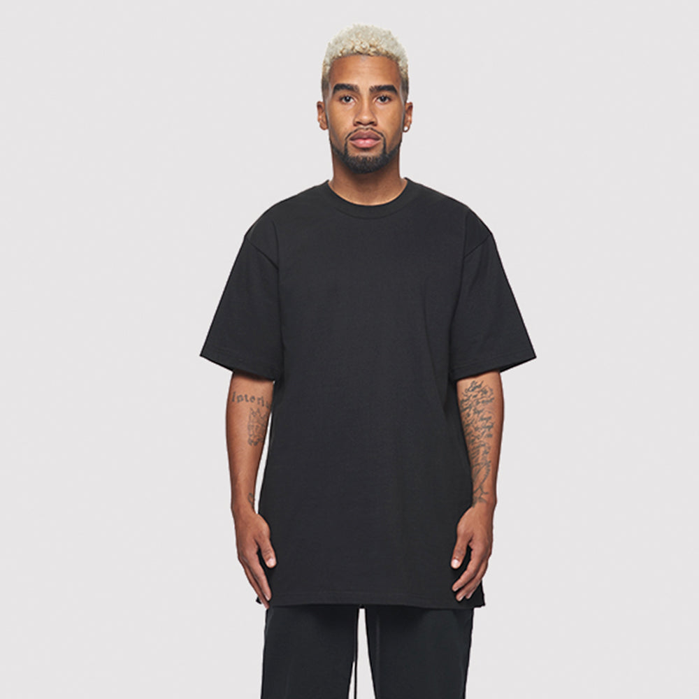 TS9000TA Luxe Diamond-Weight Men's 100% Combed Cotton Tee