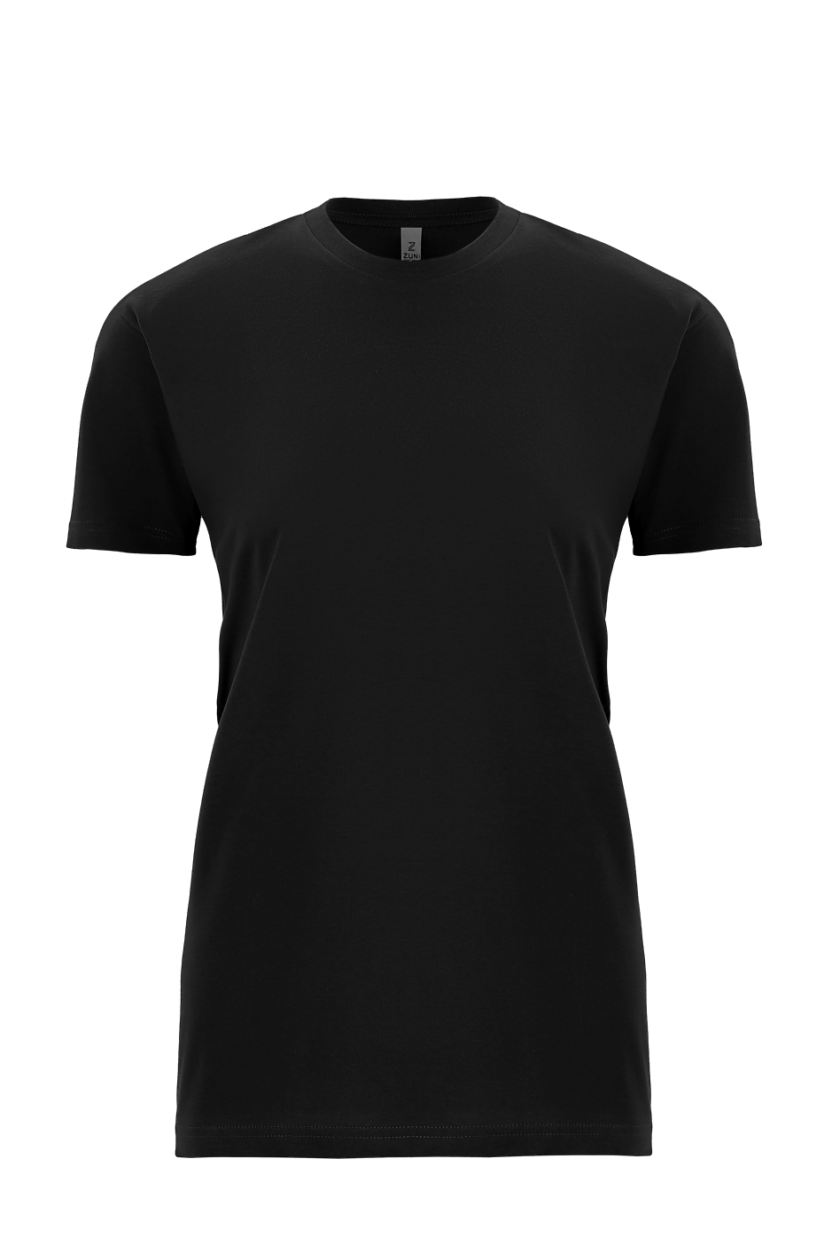 Youth Premium Soft Combed Cotton Short Sleeve T-Shirt for Bulk Customization