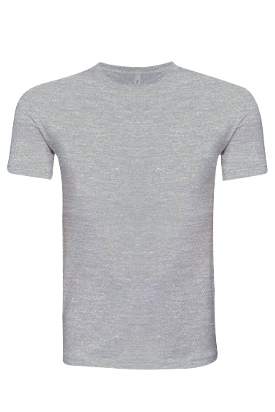 Youth Premium Soft Combed Cotton Short Sleeve T-Shirt for Bulk Customization