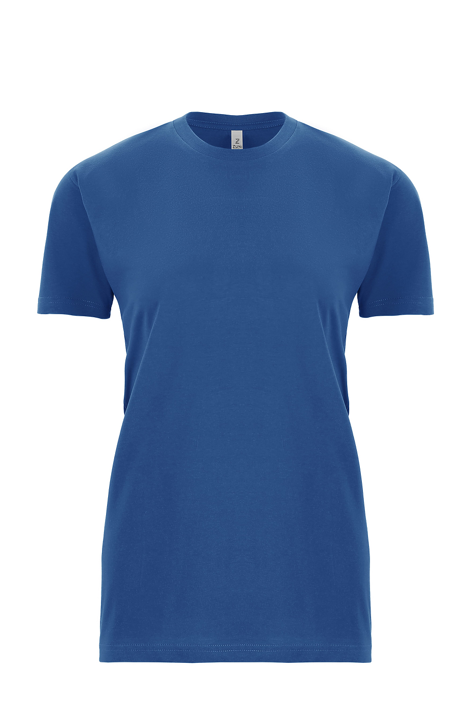 Youth Premium Soft Combed Cotton Short Sleeve T-Shirt for Bulk Customization