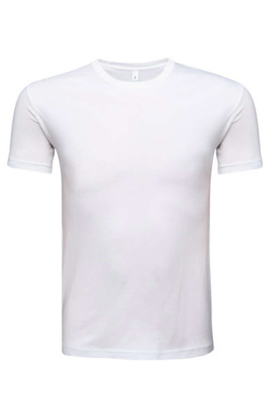 Youth Premium Soft Combed Cotton Short Sleeve T-Shirt for Bulk Customization