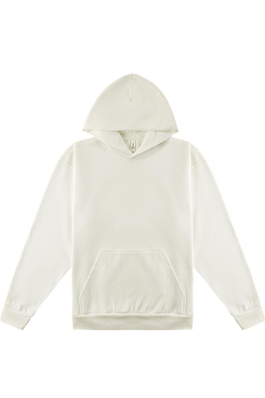 Oversized Pullover Hoodie 12oz 80% Cotton 20% Polyester Fleece