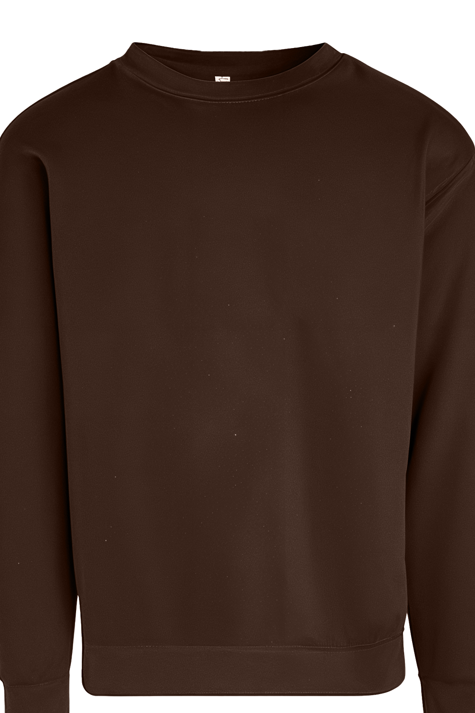 Classic Unisex Crewneck Sweatshirt 260 GSM Cotton-Poly Blend