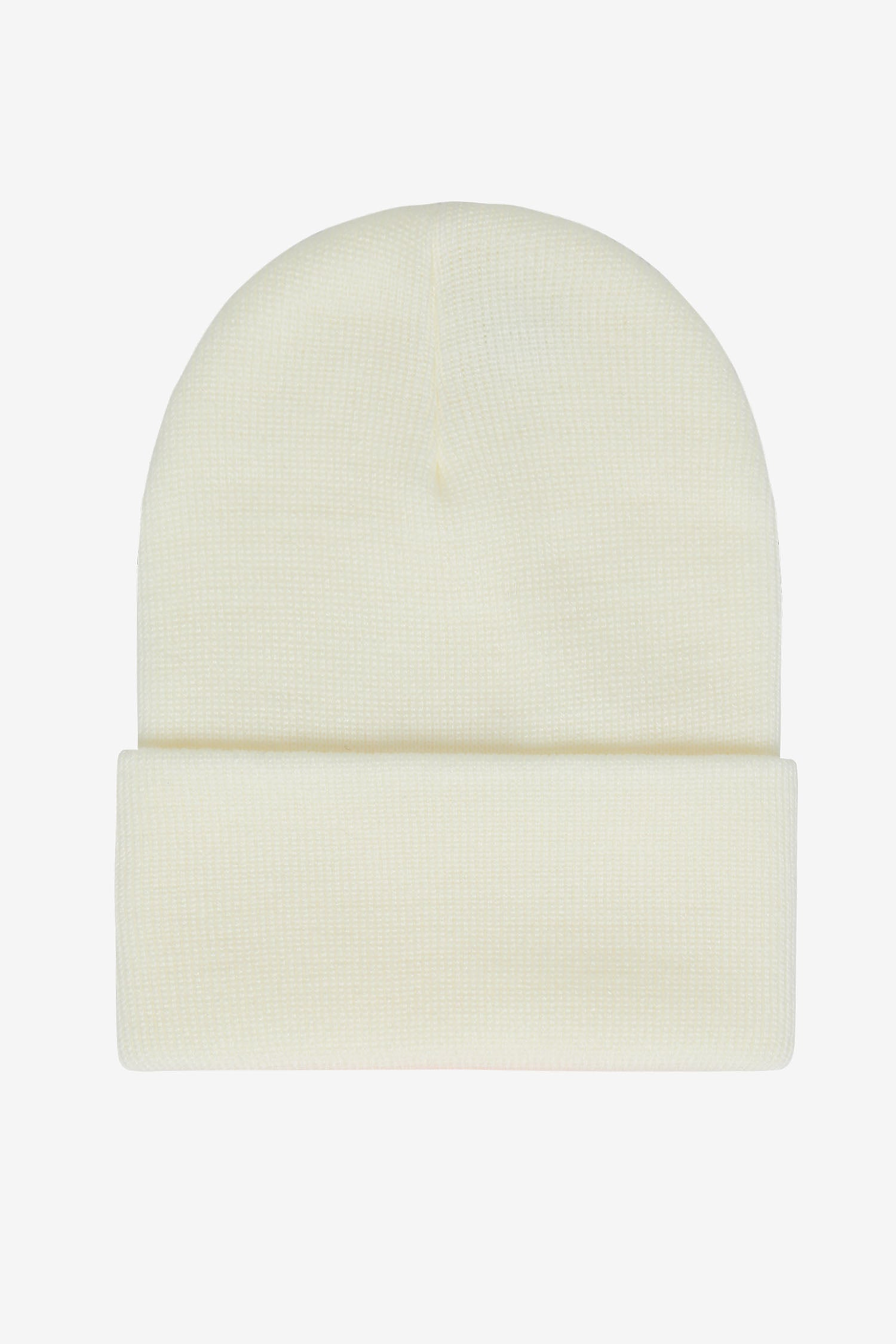 Classic Cuff Beanie Unisex 100% Acrylic Warm Winter Headwear Made in USA