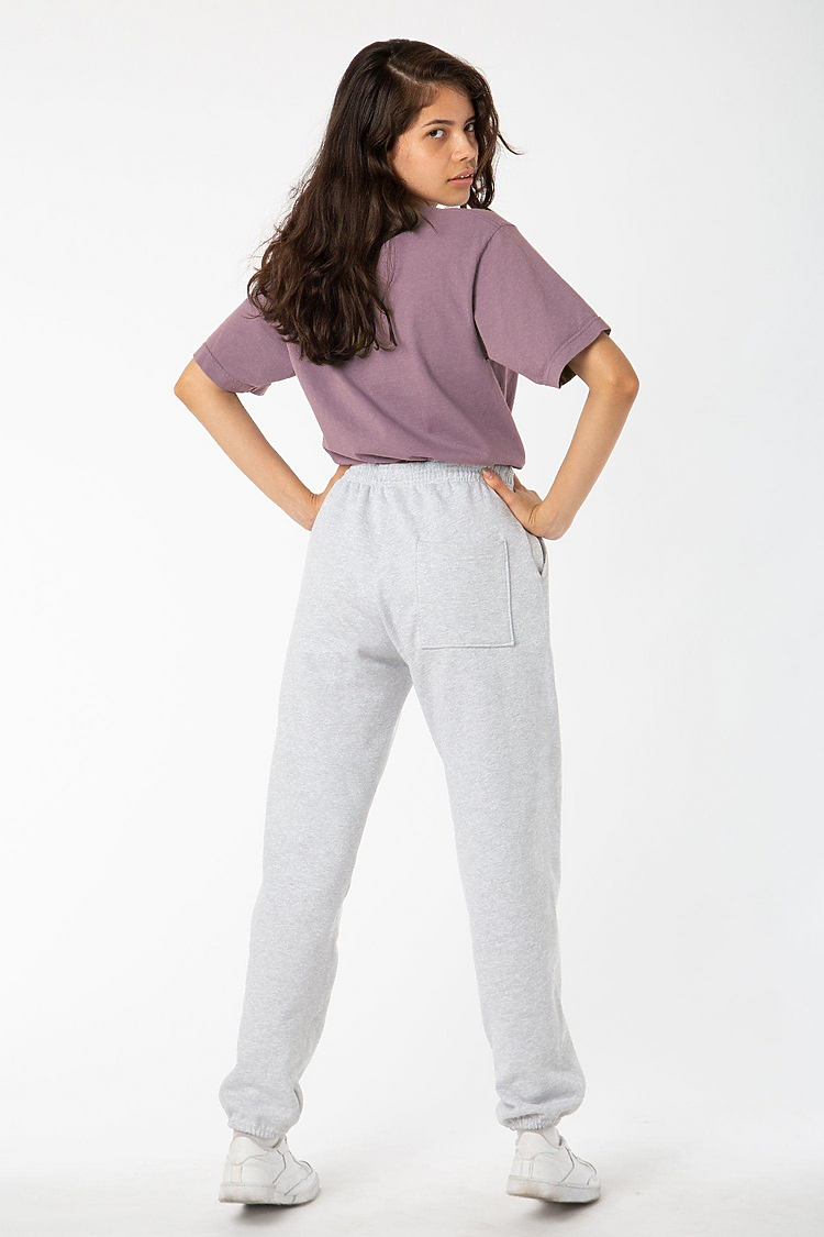 Premium 14oz Heavy Fleece Sweatpant: Ultimate Comfort, Warmth, Relaxed Fit