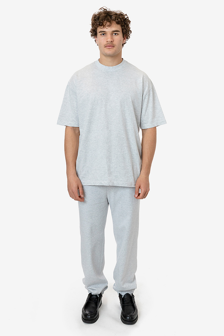 Premium 14oz Heavy Fleece Sweatpant: Ultimate Comfort, Warmth, Relaxed Fit
