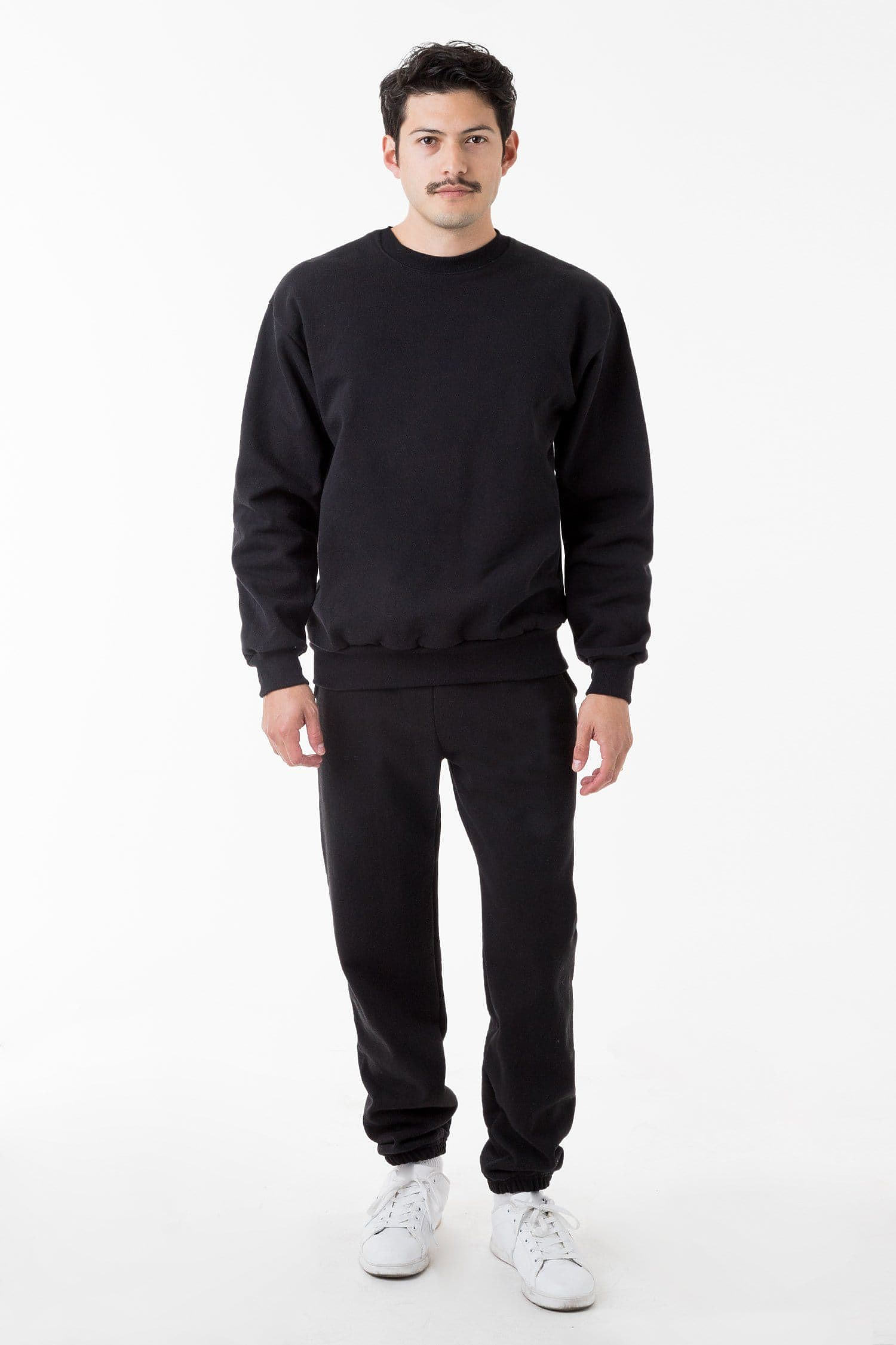 Premium 14oz Heavy Fleece Sweatpant: Ultimate Comfort, Warmth, Relaxed Fit