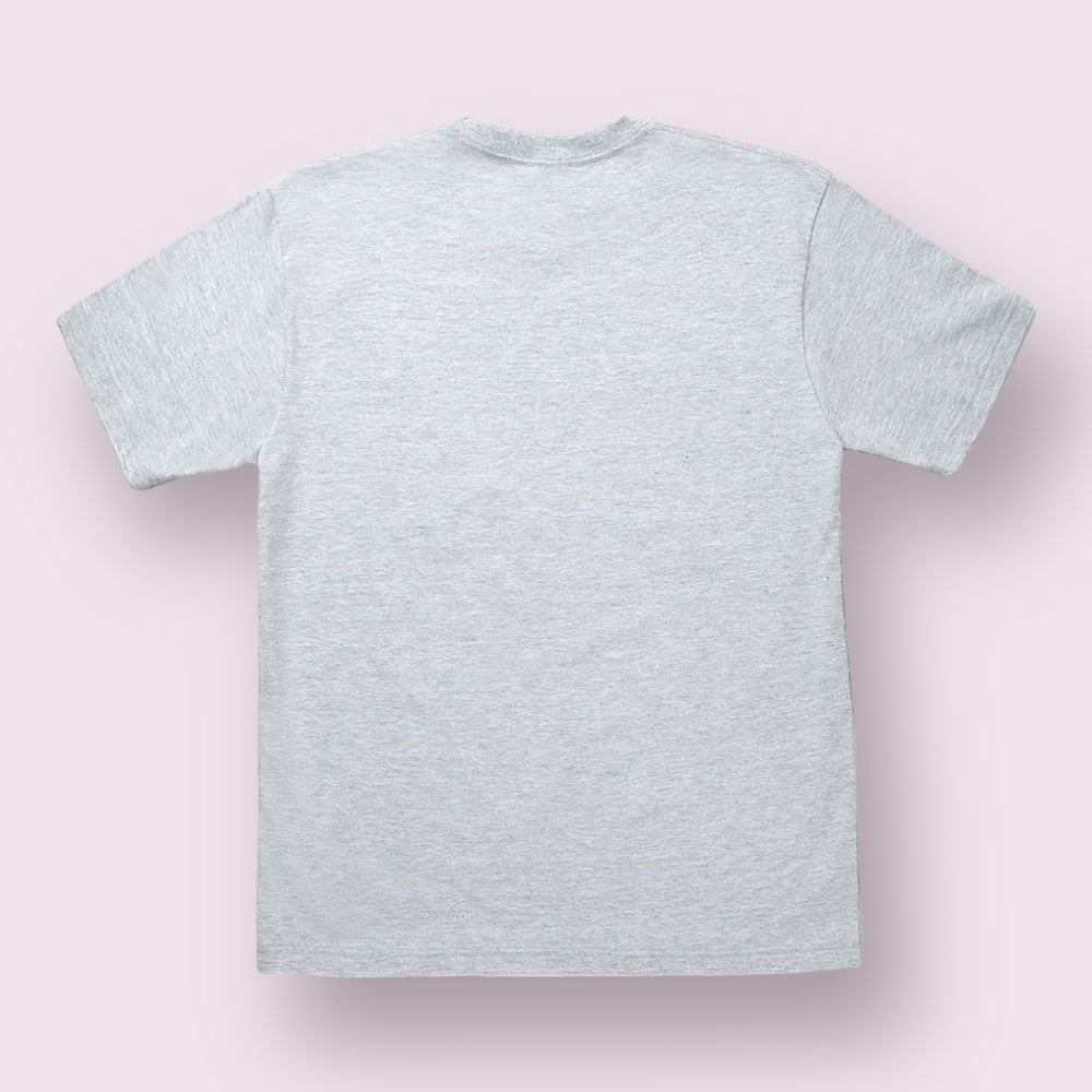 TS9000TA Luxe Diamond-Weight Men's 100% Combed Cotton Tee