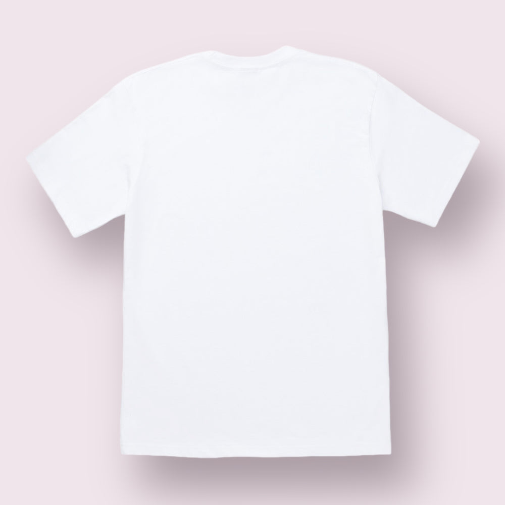 TS9000TA Luxe Diamond-Weight Men's 100% Combed Cotton Tee