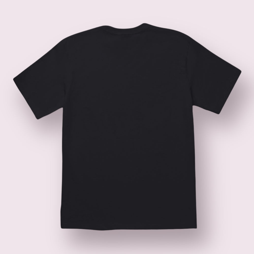 TS9000TA Luxe Diamond-Weight Men's 100% Combed Cotton Tee