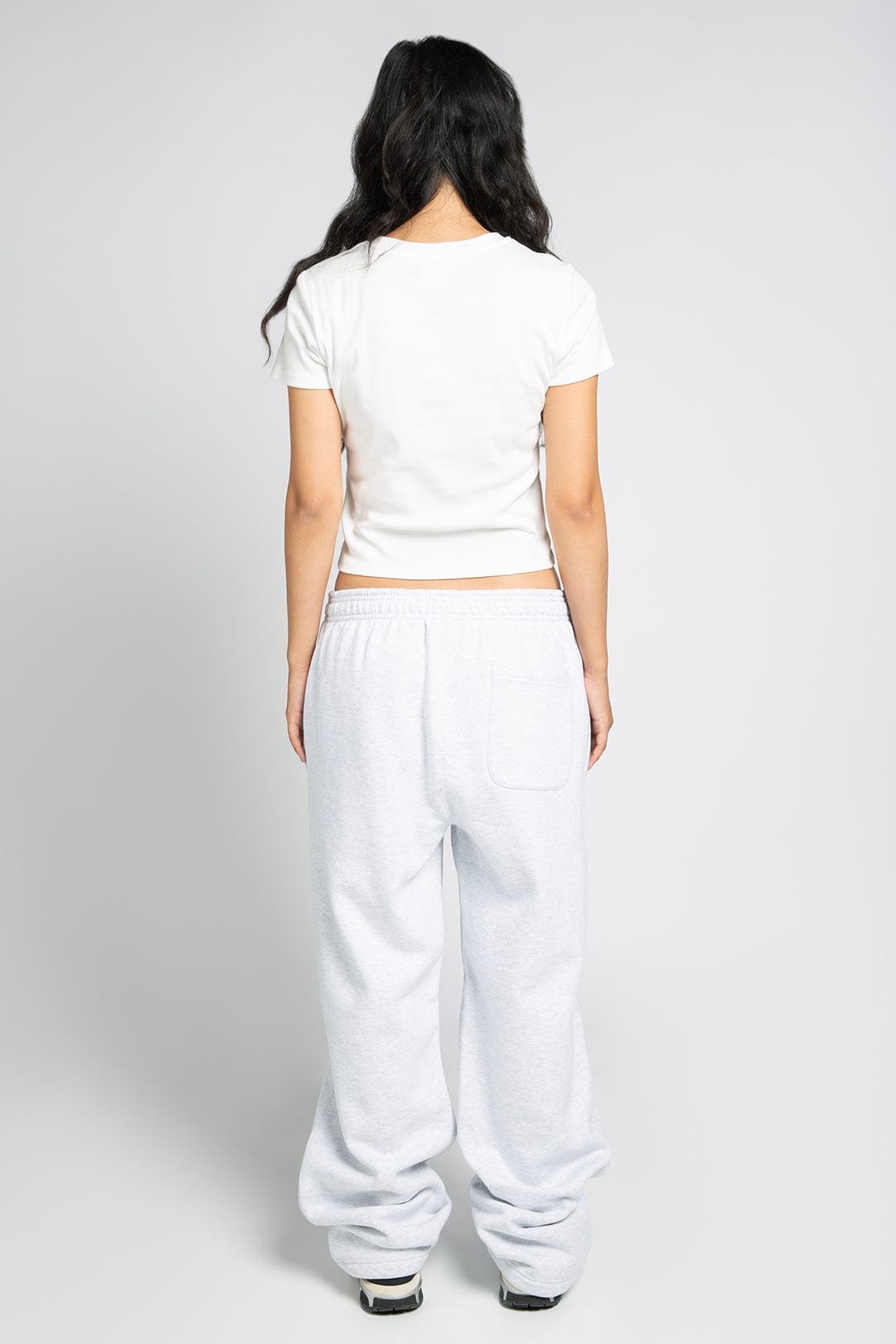 Heavyweight Organic Cotton Recess Sweatpants with Hidden Zipper Pocket