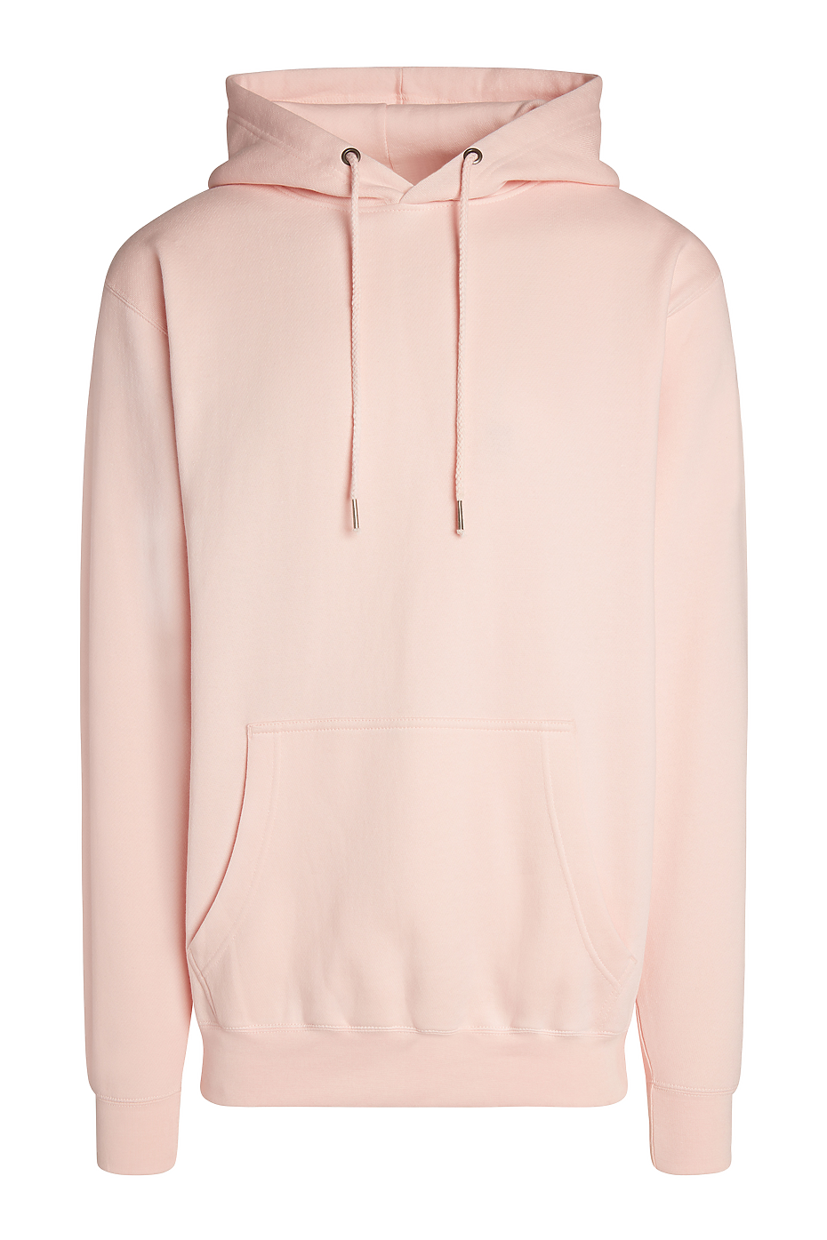 Premium Pullover Hoodie Heavy Fleece 70% Cotton 30% Polyester