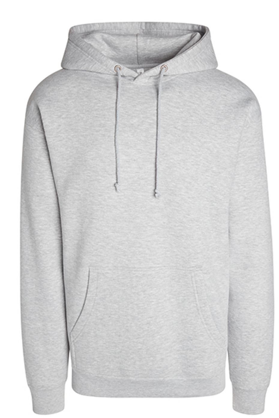 Premium Heavy Weight Cotton-Blend Hoodie 340 GSM Durable Fleece